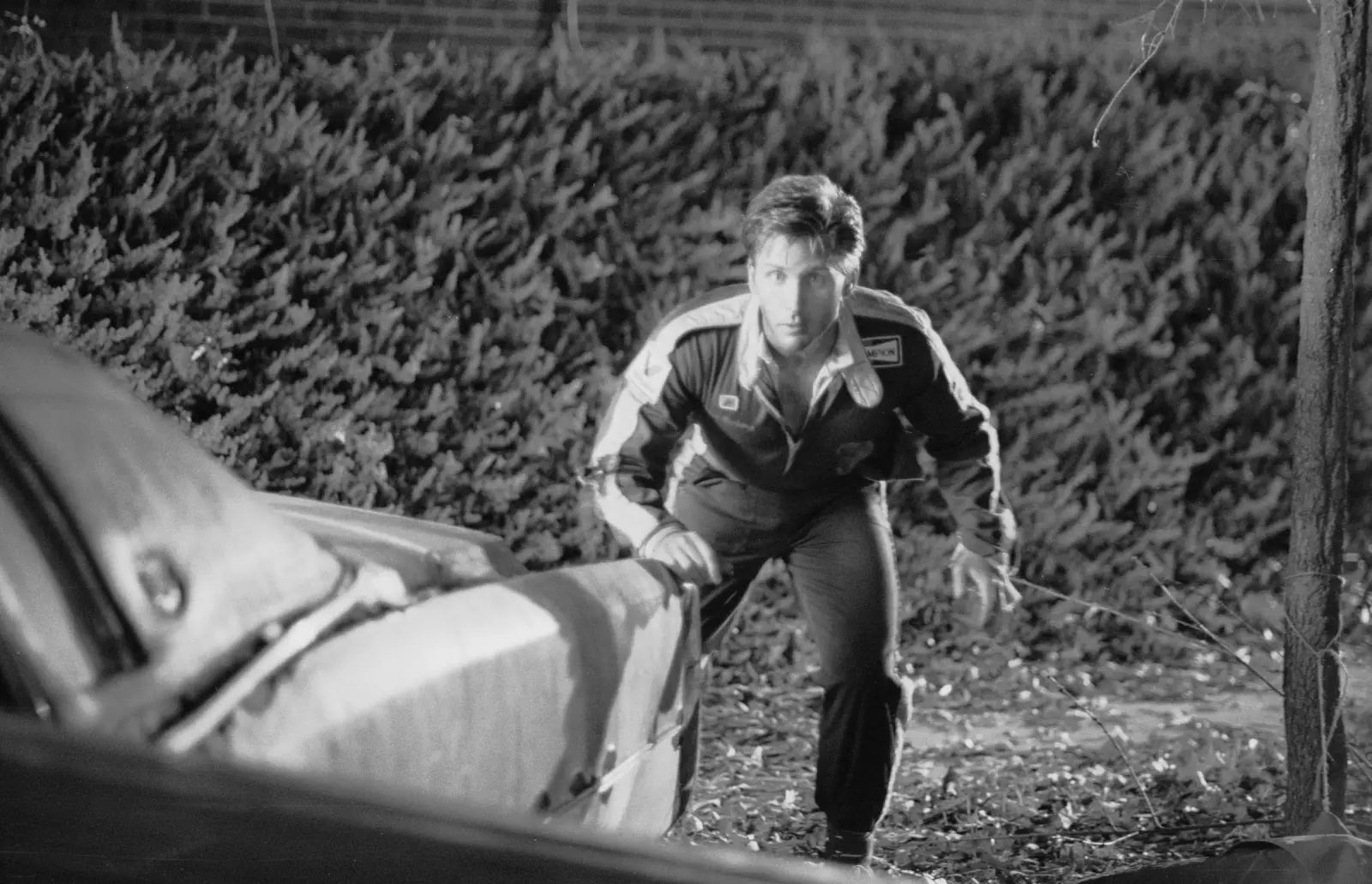 A still from Freejack (1992)