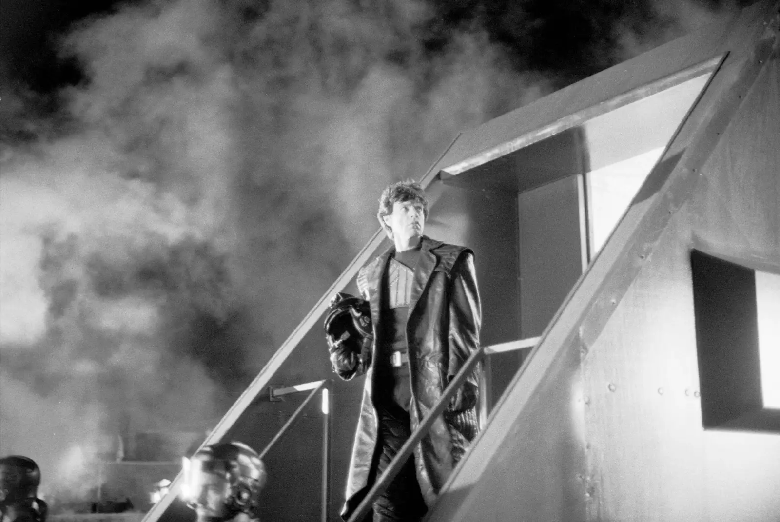 A still from Freejack (1992)