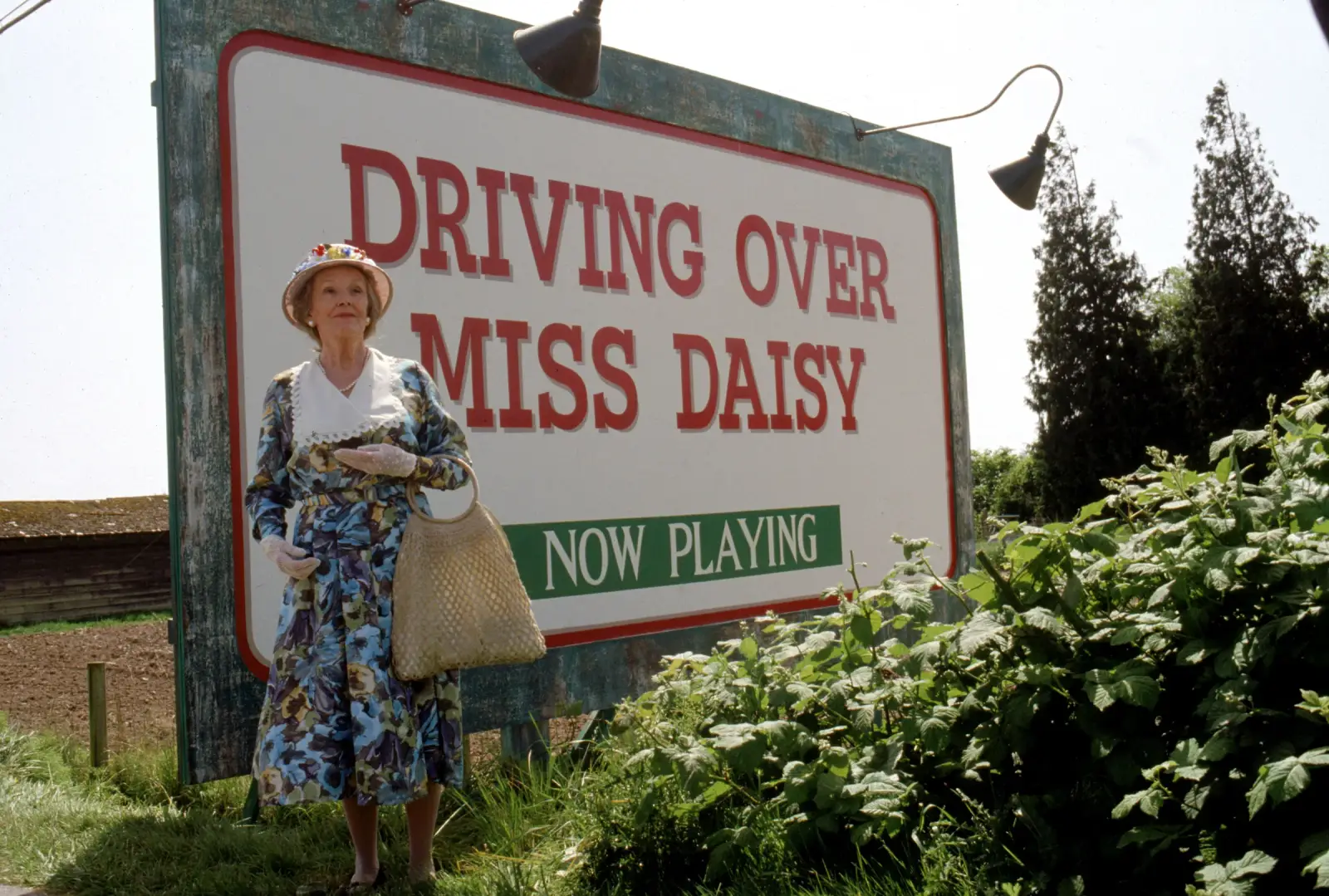 A still from Stay Tuned (1992)