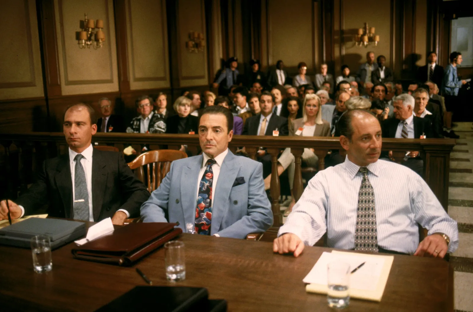 A still from Trial By Jury (1994)