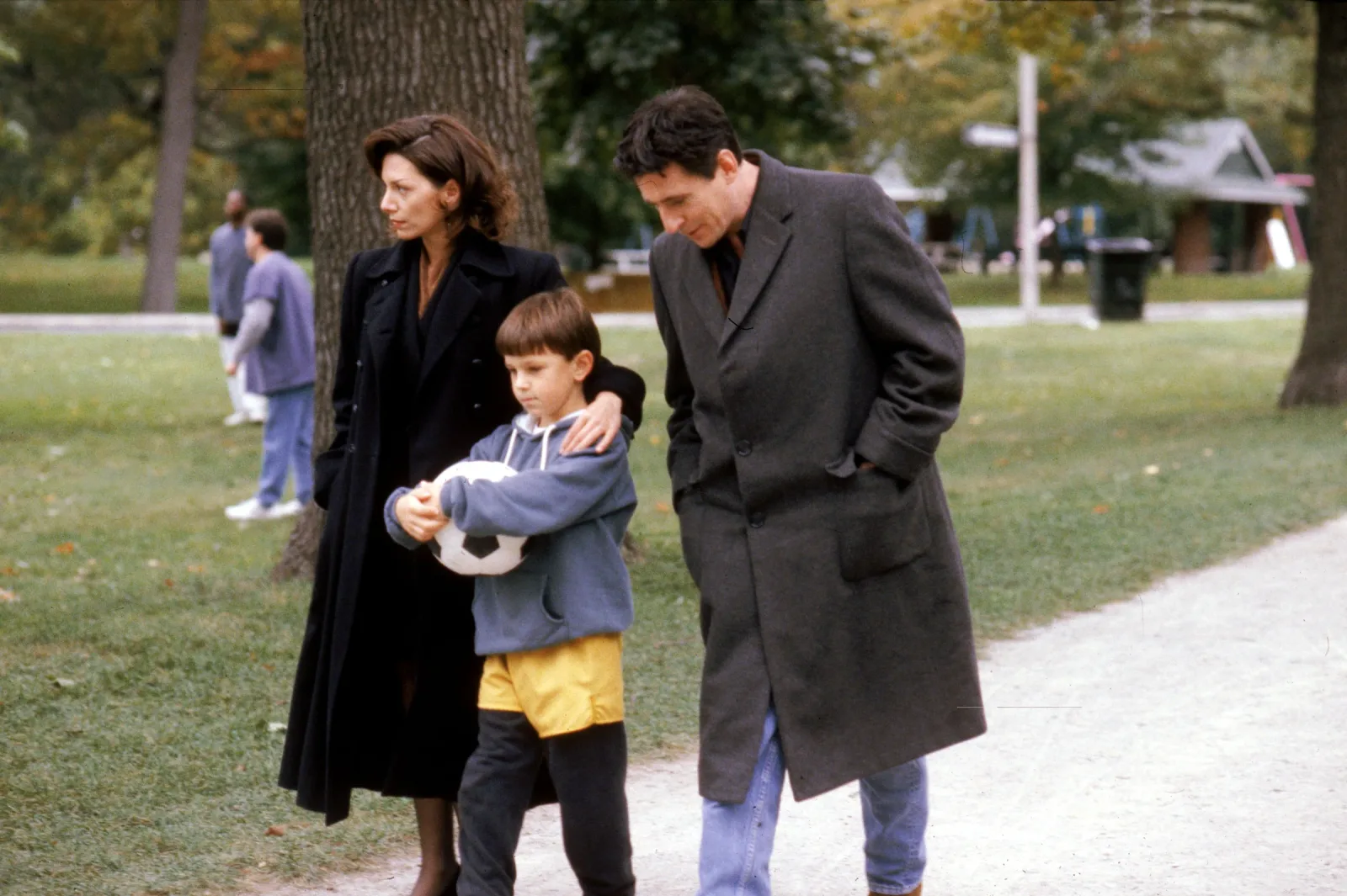 A still from Trial By Jury (1994)