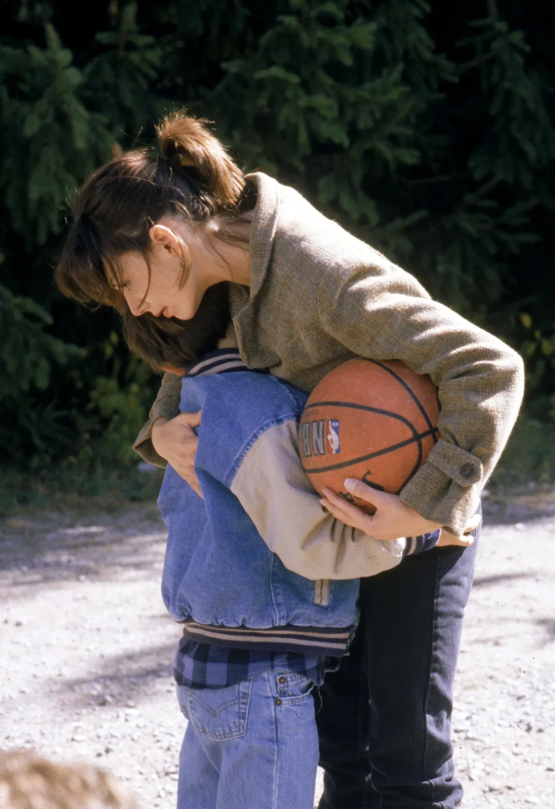 A still from Trial By Jury (1994)
