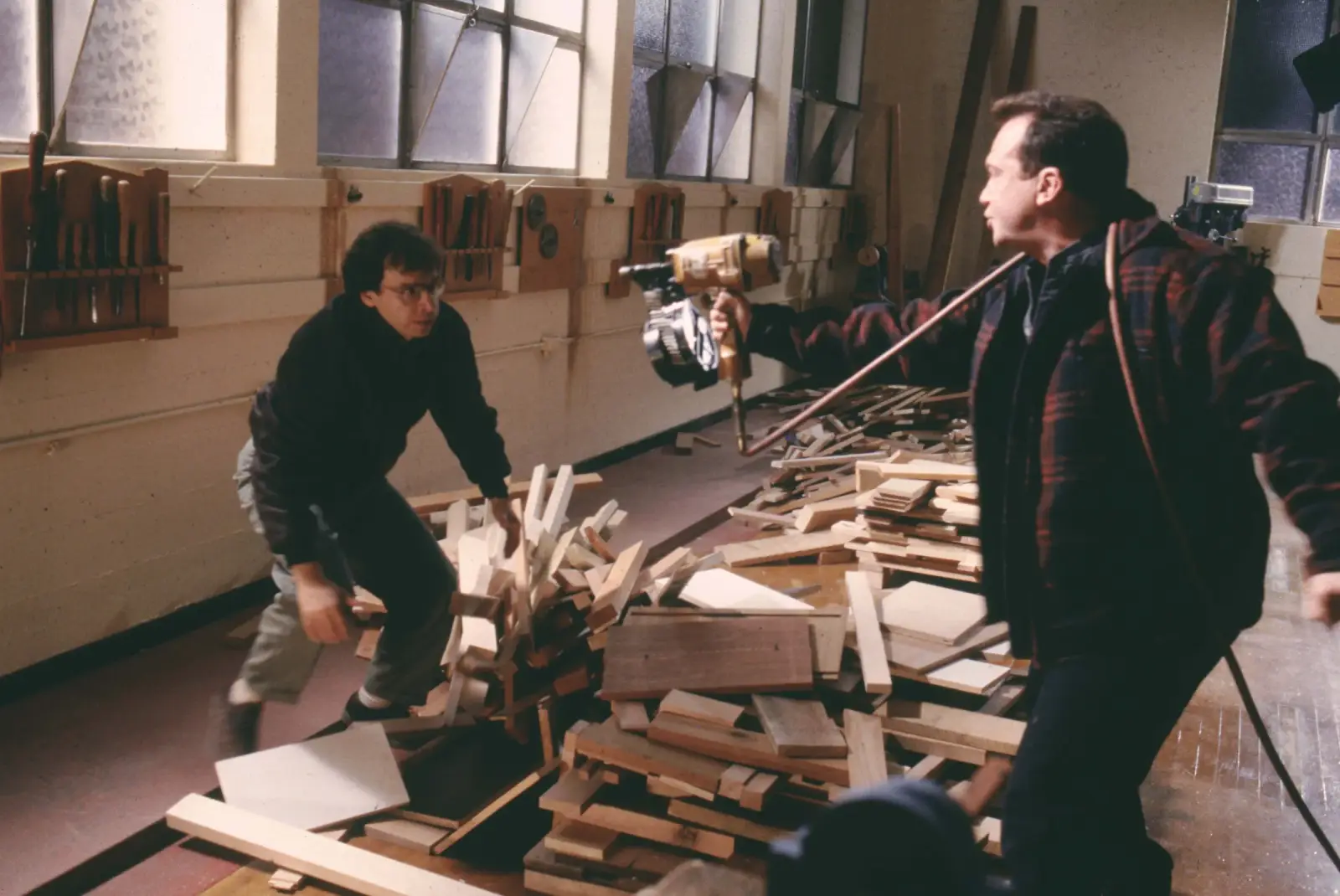 A still from Big Bully (1996)