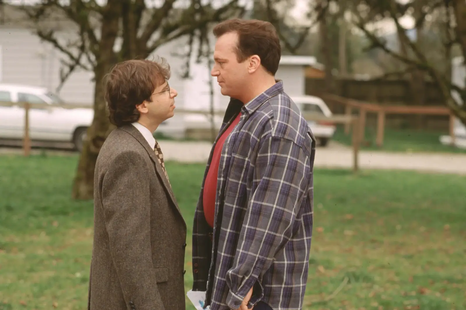 A still from Big Bully (1996)