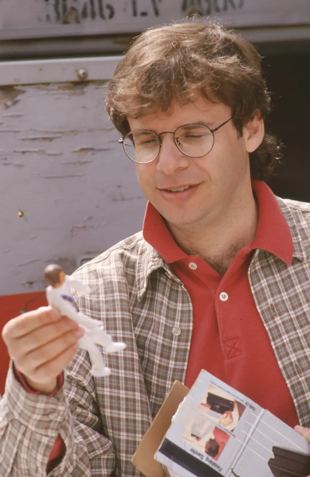 A still from Big Bully (1996)