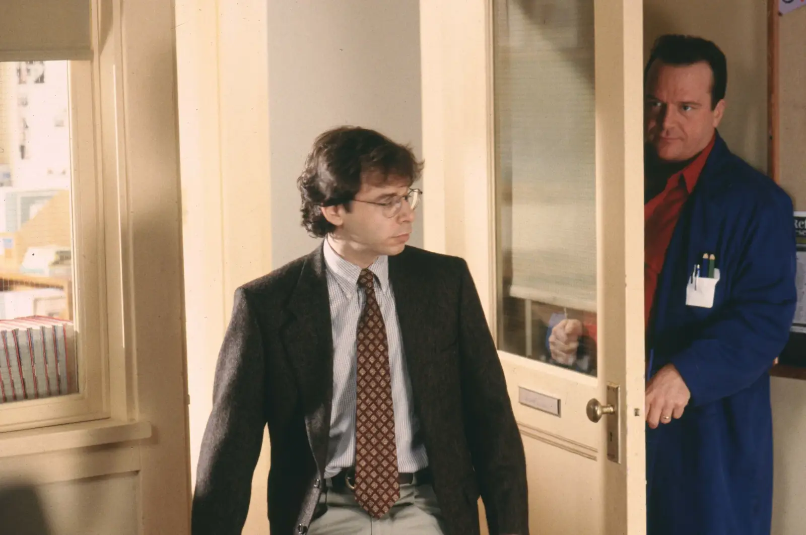 A still from Big Bully (1996)