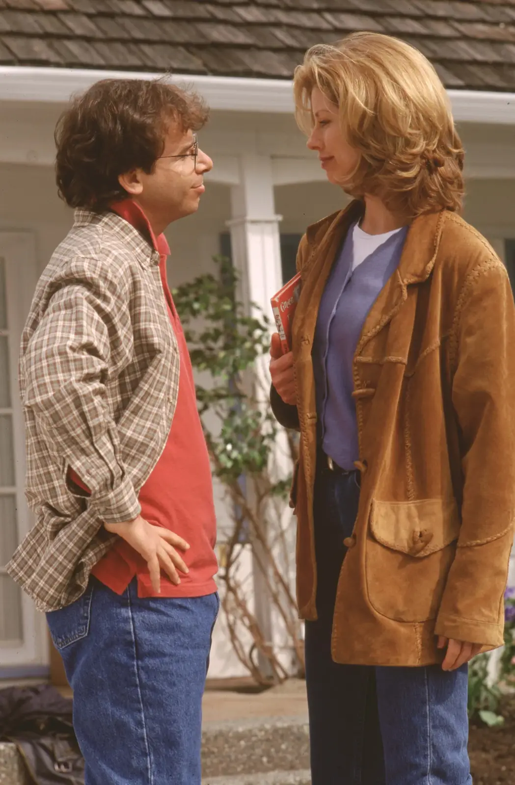 A still from Big Bully (1996)