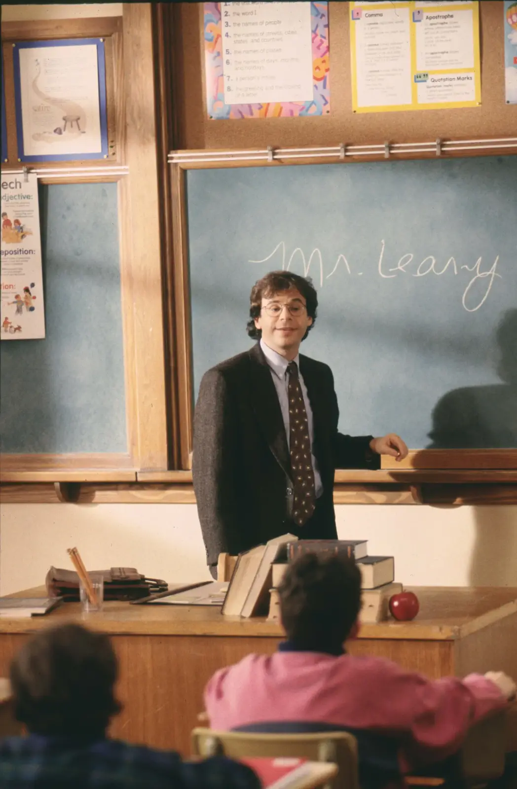 A still from Big Bully (1996)