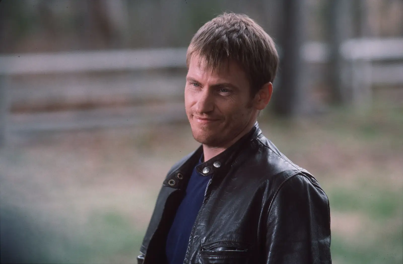 A still from Two If By Sea (1996)