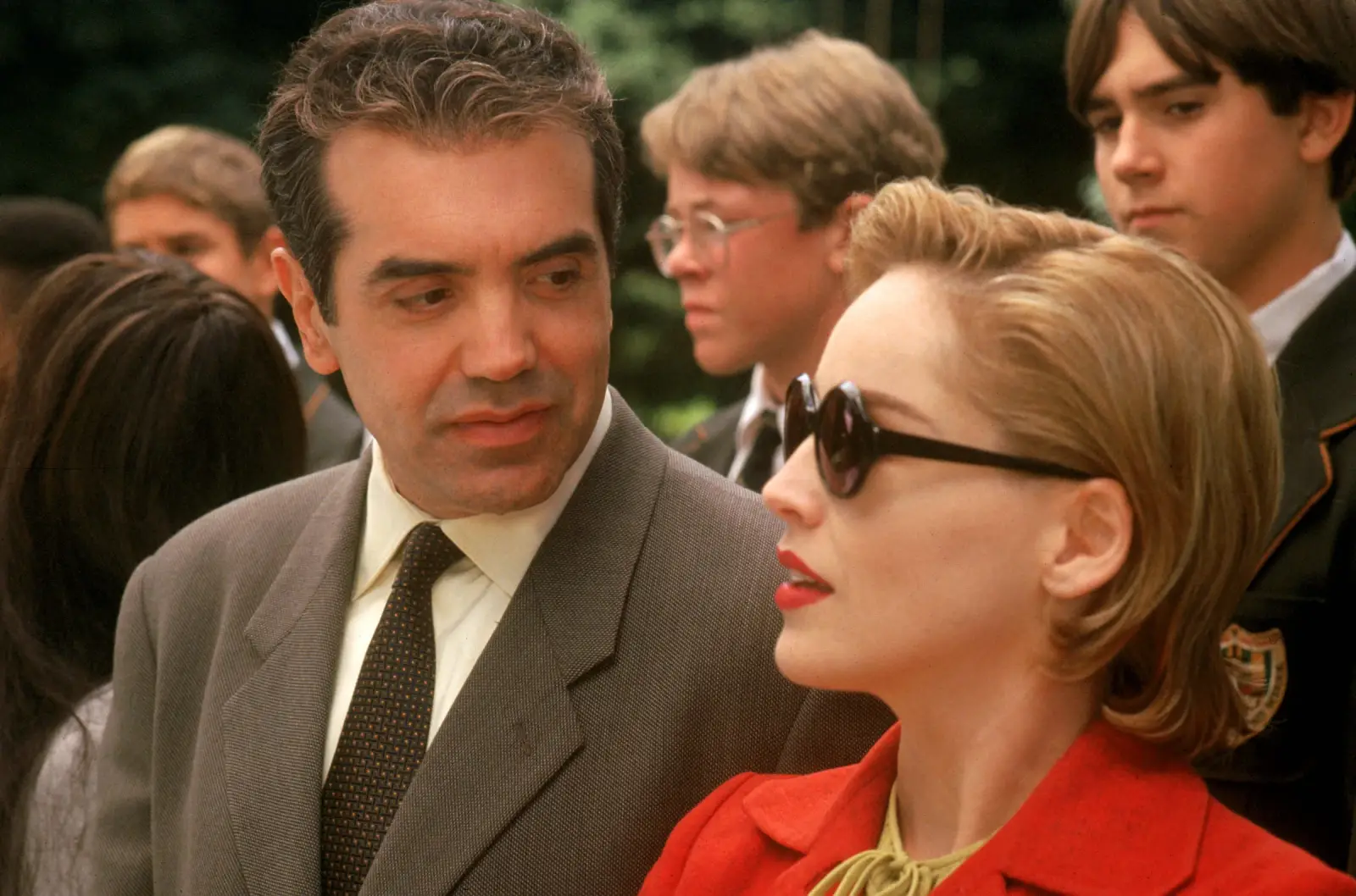 A still from Diabolique (1996)