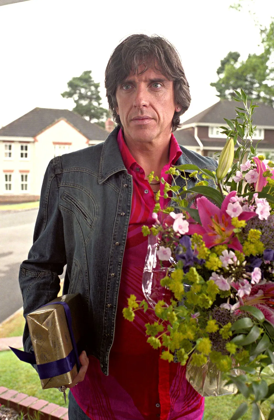 A still from I'll Be There (2003)