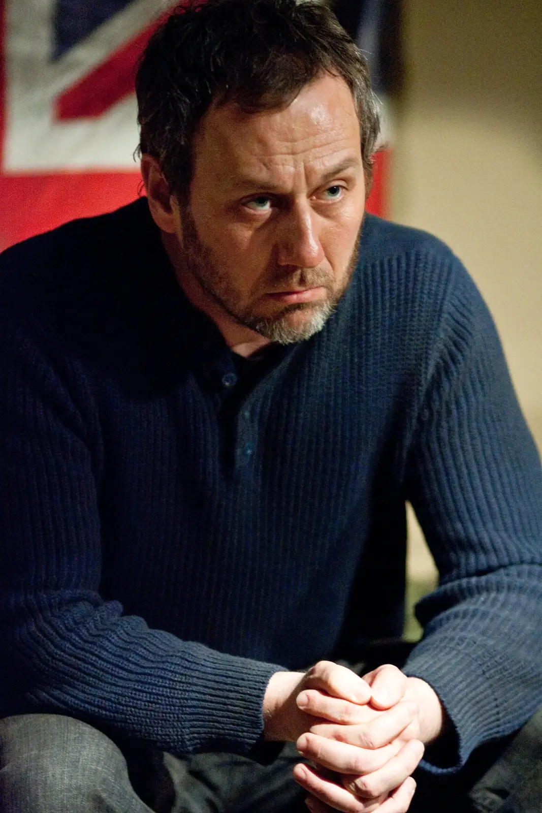 A still from The Thing (2011) (2011)