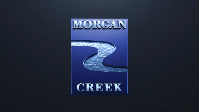 Morgan Creek Thumbnail