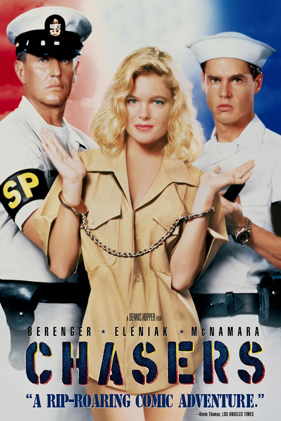 Chasers poster