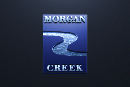 Morgan Creek International logo