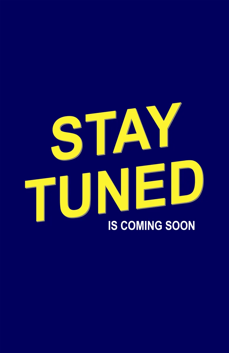 Stay Tuned poster